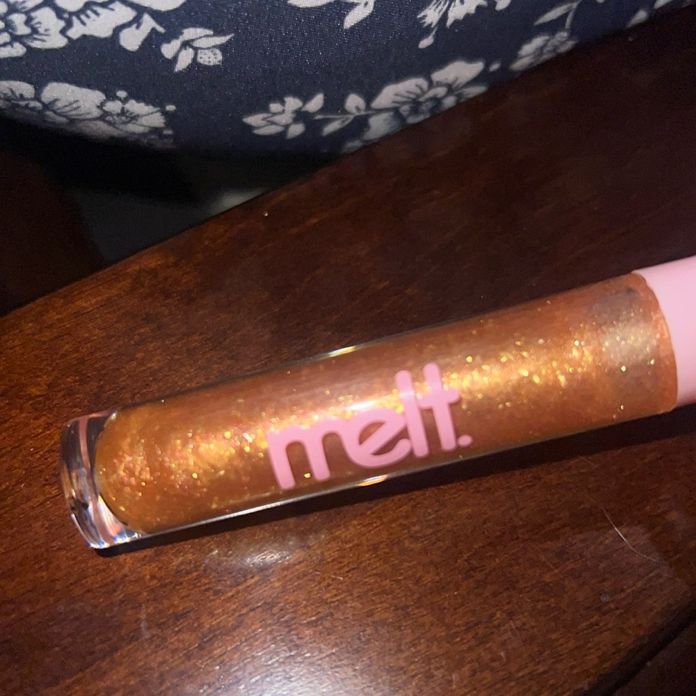 Melt cosmetics Lip Gloss